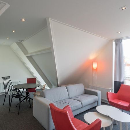 Zeayou Zeeland - Appartementen Markt 5 & 5A Domburg Eksteriør bilde