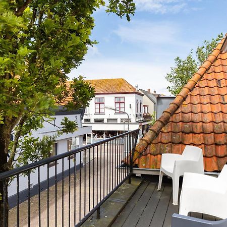 Zeayou Zeeland - Appartementen Markt 5 & 5A Domburg Eksteriør bilde