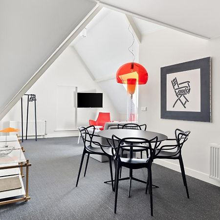 Zeayou Zeeland - Appartementen Markt 5 & 5A Domburg Eksteriør bilde