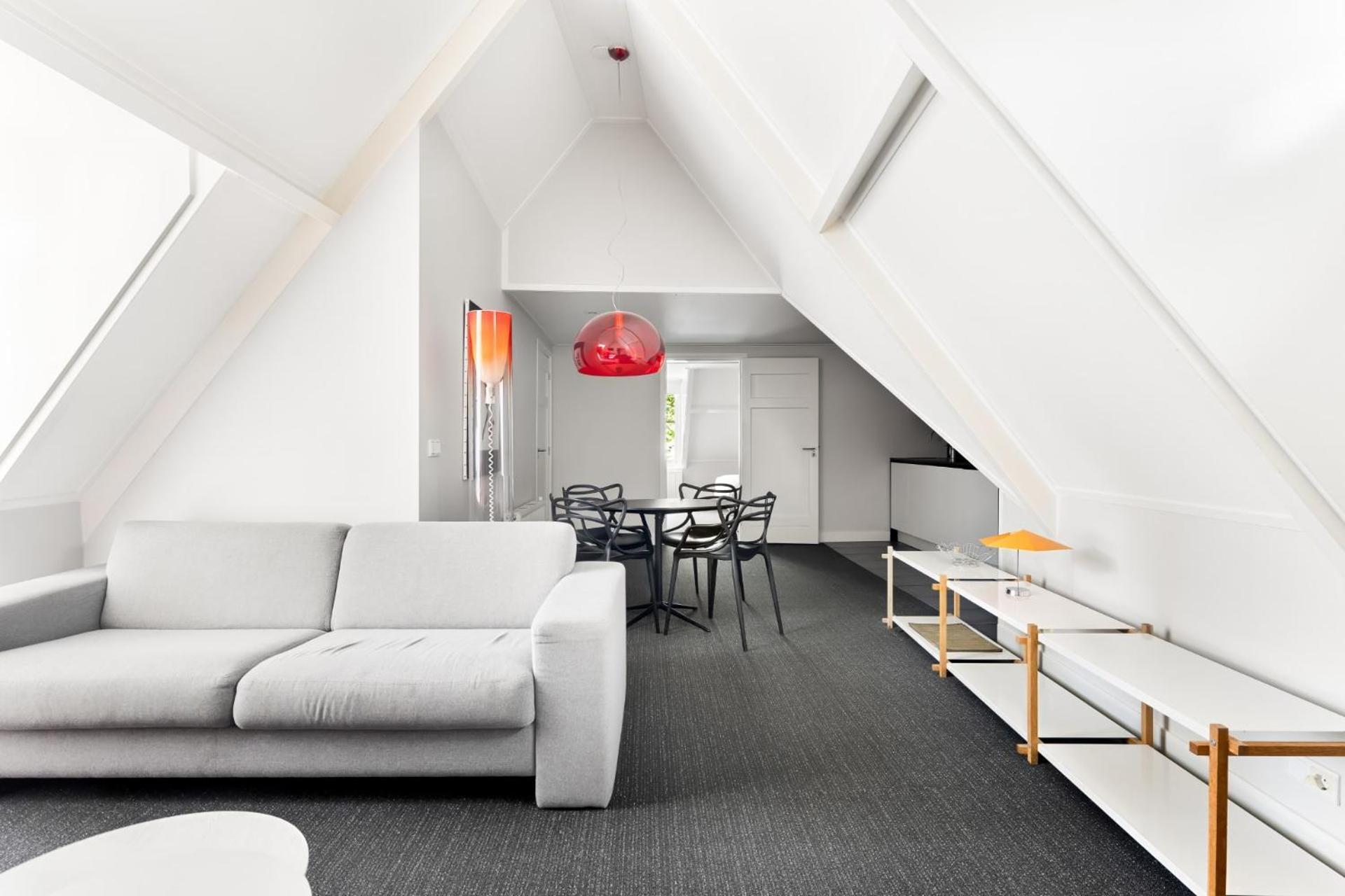 Zeayou Zeeland - Appartementen Markt 5 & 5A Domburg Eksteriør bilde