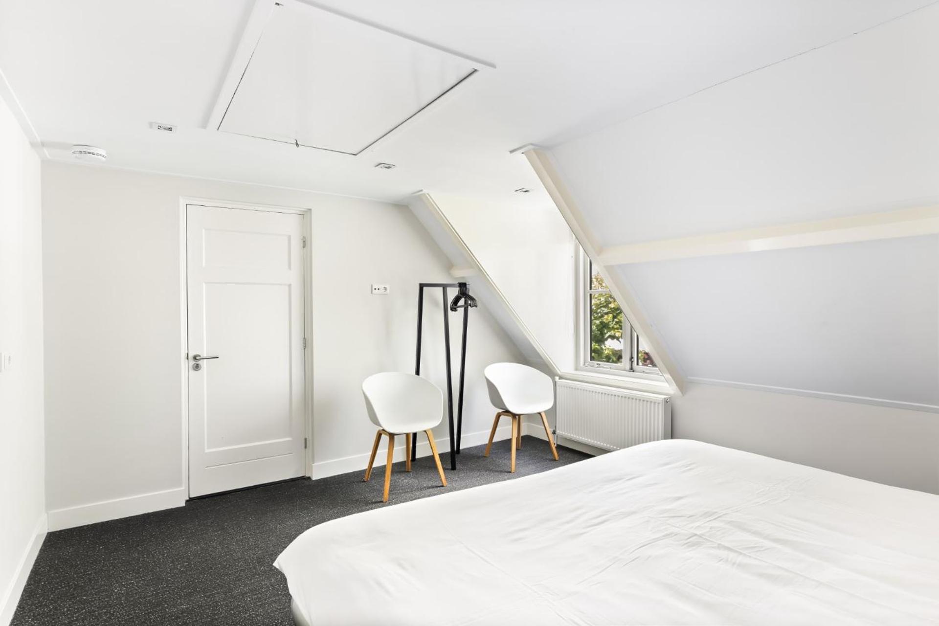 Zeayou Zeeland - Appartementen Markt 5 & 5A Domburg Eksteriør bilde