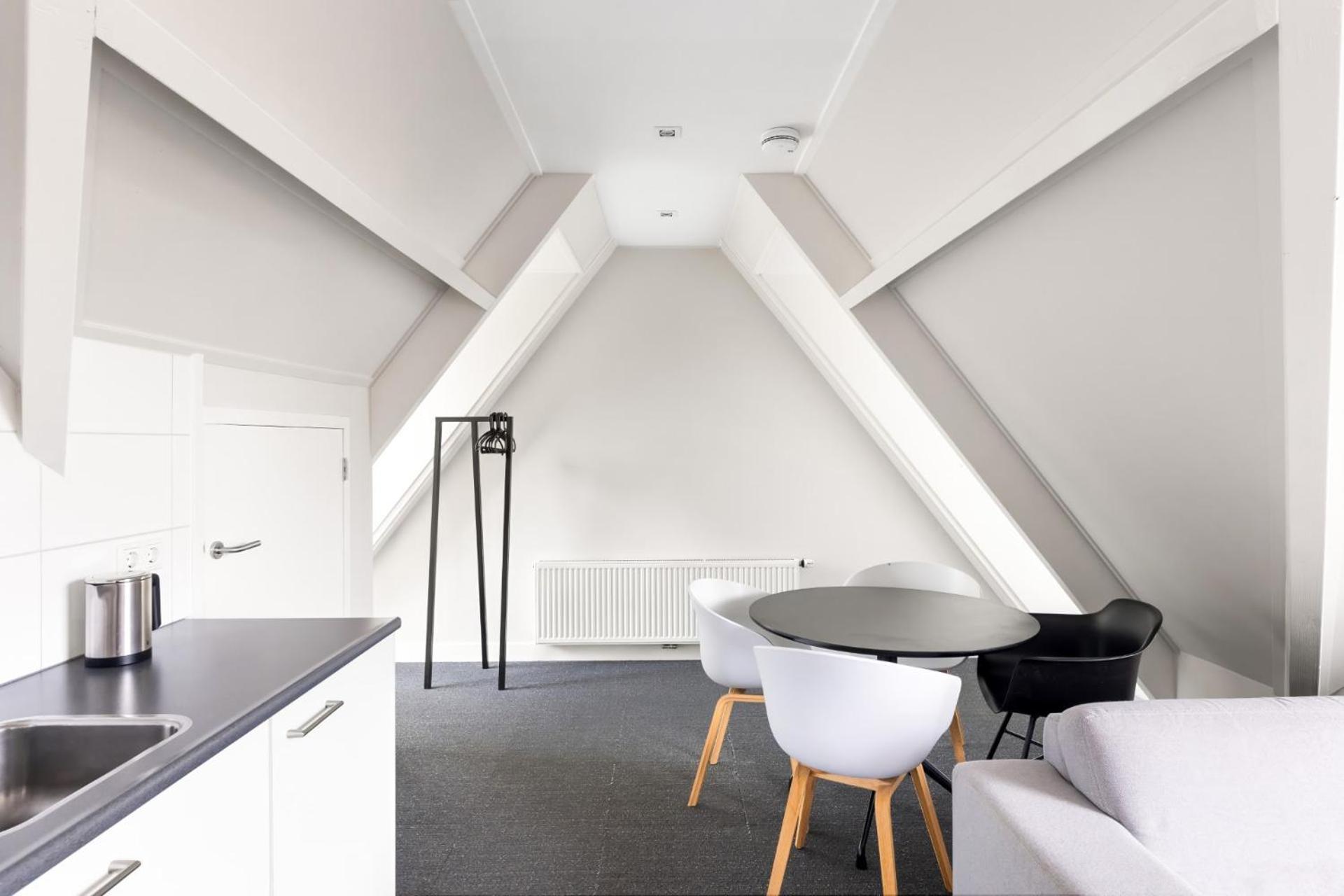 Zeayou Zeeland - Appartementen Markt 5 & 5A Domburg Eksteriør bilde